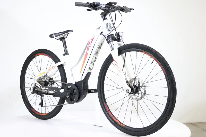 Liv Amiti E+ 2 Printemps T.XS 2019 409wh 2984