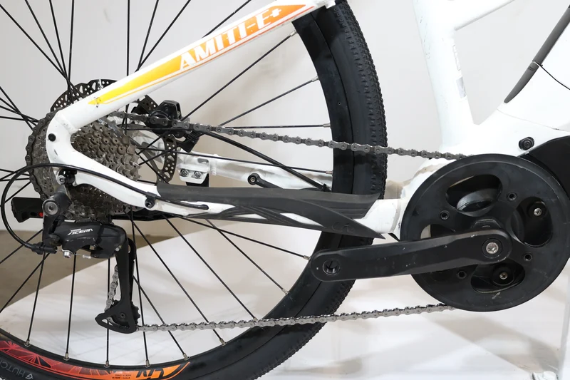 Liv Amiti E+ 2 Printemps T.XS 2019 409wh 2984