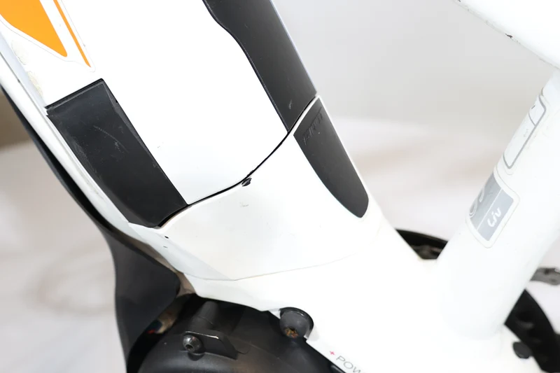 Liv Amiti E+ 2 Printemps T.XS 2019 409wh 2984