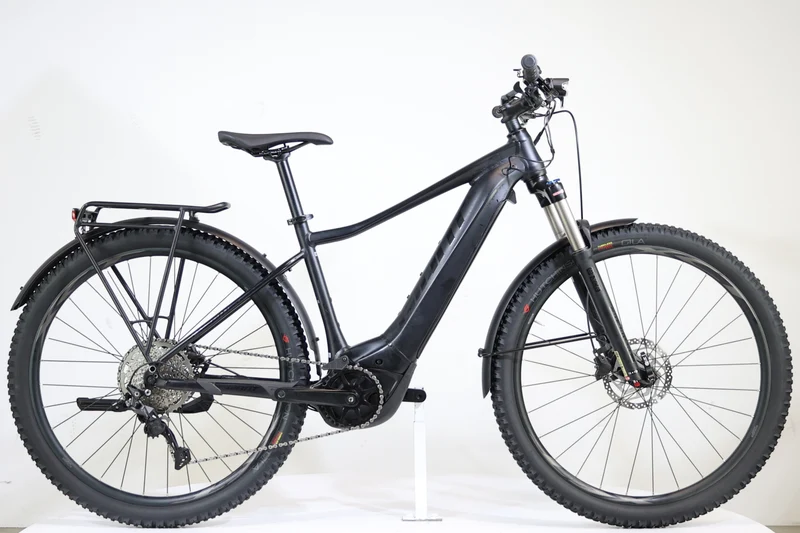 Giant Fathom E+ EX 2021 T.M 621wh 2994