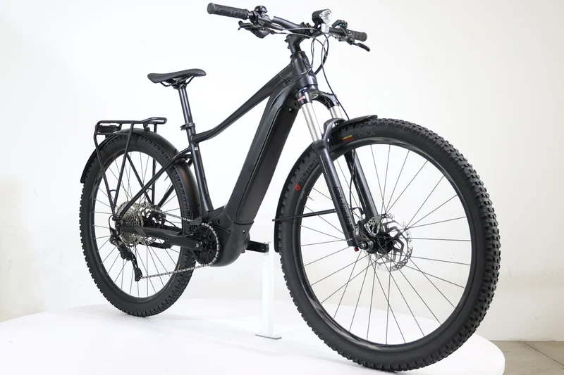 Giant Fathom E+ EX 2021 T.M 621wh 2994