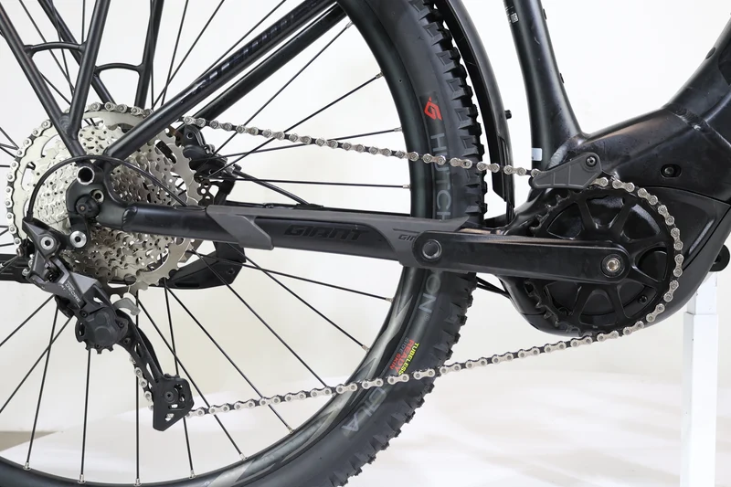 Giant Fathom E+ EX 2021 T.M 621wh 2994