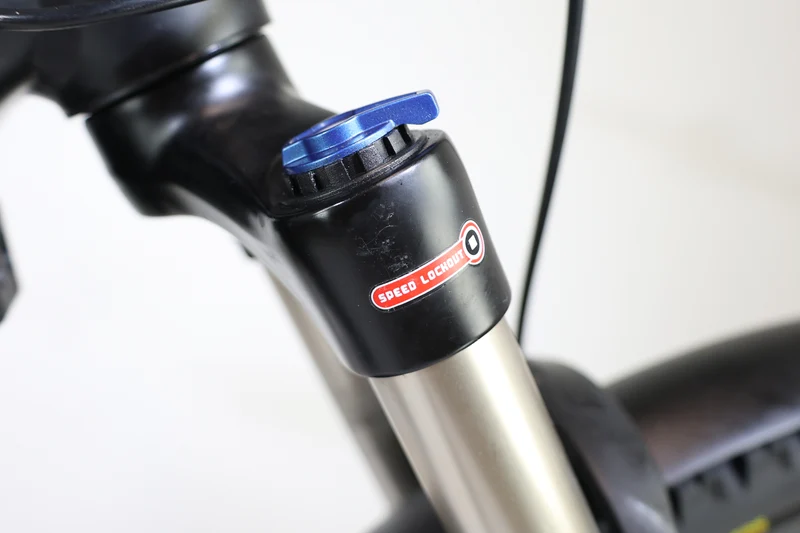 Giant Fathom E+ EX 2021 T.M 621wh 2994