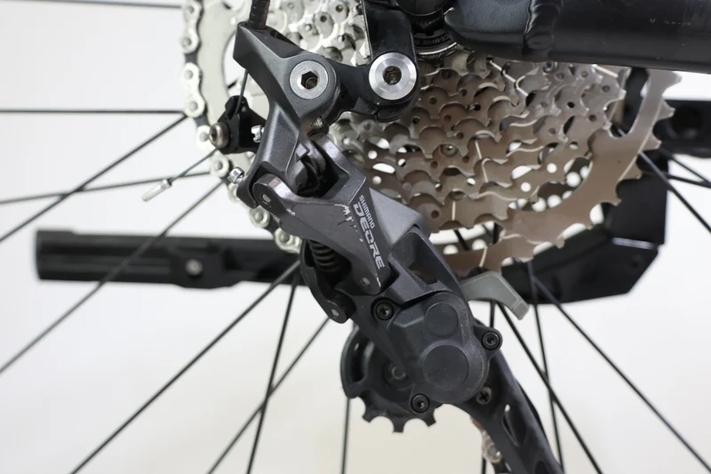 Giant Fathom E+ EX 2021 T.M 621wh 2994