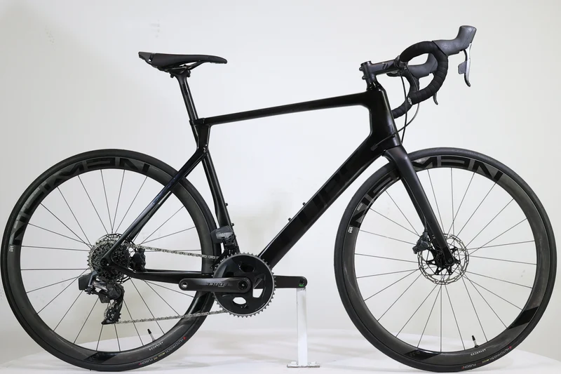 Cube AGREE SLT 2021 T.58cm 2741