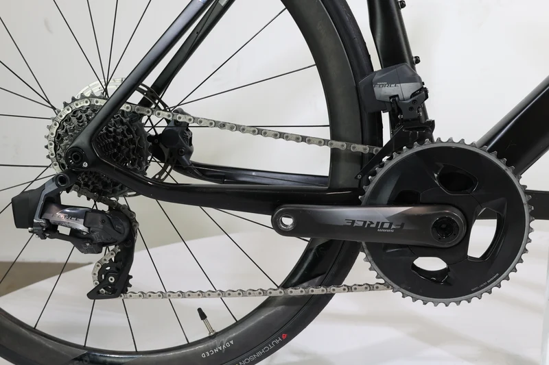 Cube AGREE SLT 2021 T.58cm 2741