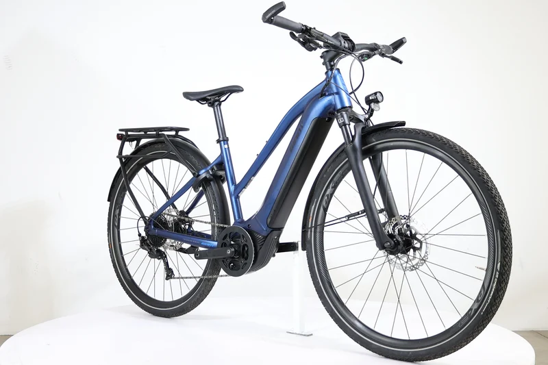 Giant Explore E+2 STA 2021 T.S 500wh 2995