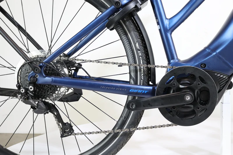 Giant Explore E+2 STA 2021 T.S 500wh 2995