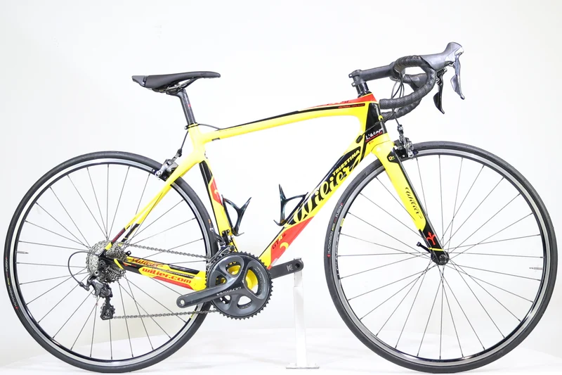 Wilier Triestina GTR SL 2017 T.50 3051