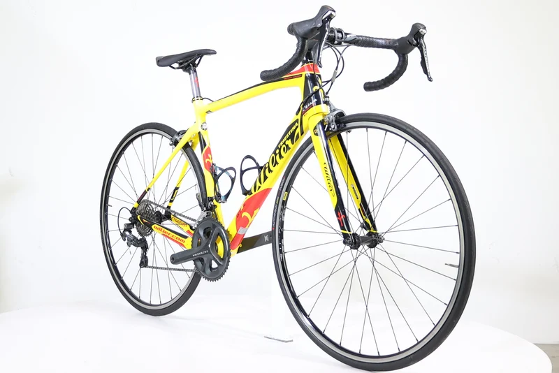 Wilier Triestina GTR SL 2017 T.50 3051