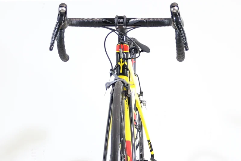 Wilier Triestina GTR SL 2017 T.50 3051