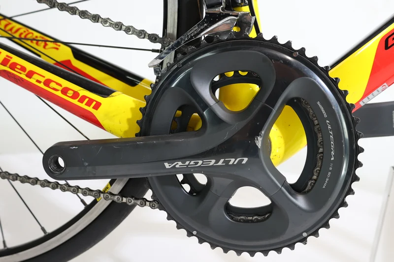 Wilier Triestina GTR SL 2017 T.50 3051