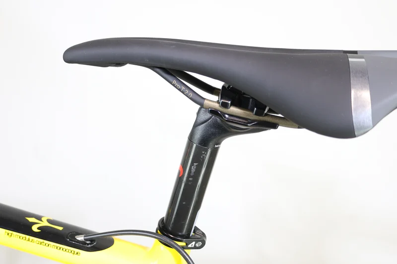 Wilier Triestina GTR SL 2017 T.50 3051