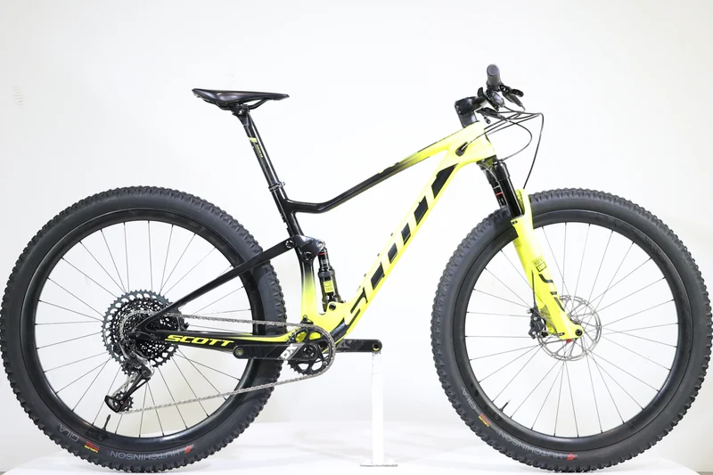 Scott Spark RC 900 WC 2020 T.M 2952
