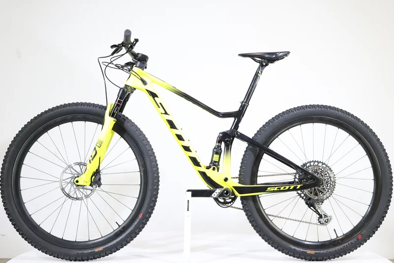 Scott Spark RC 900 WC 2020 T.M 2952