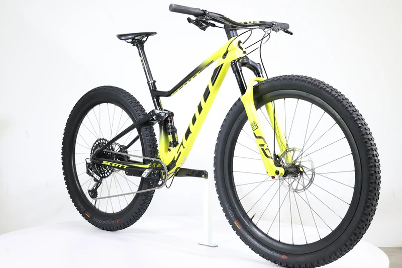 Scott Spark RC 900 WC 2020 T.M 2952