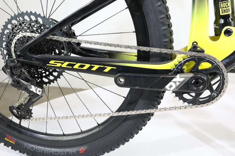 Scott Spark RC 900 WC 2020 T.M 2952