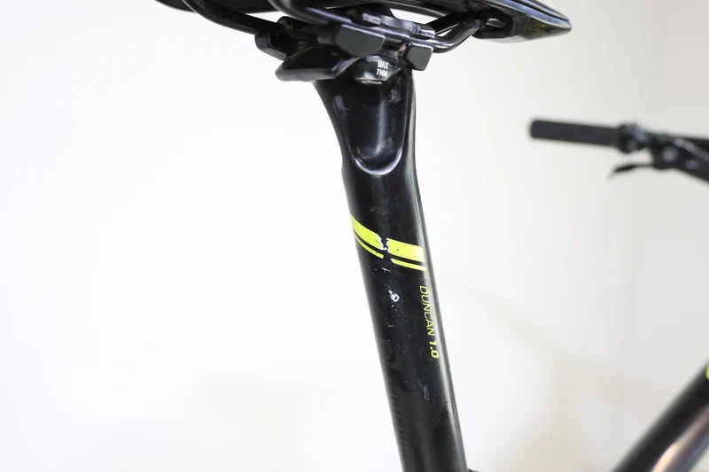 Scott Spark RC 900 WC 2020 T.M 2952
