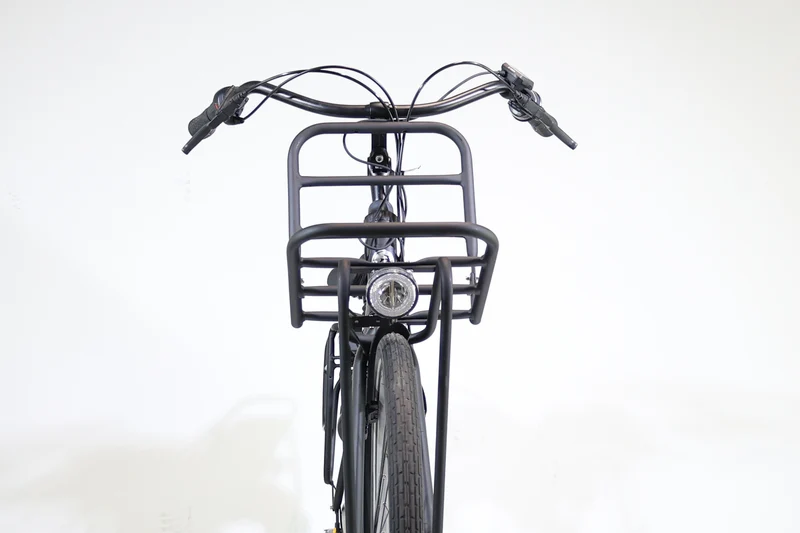 Gazelle Heavy Duty 2022 T.L 4KM 100% 2211