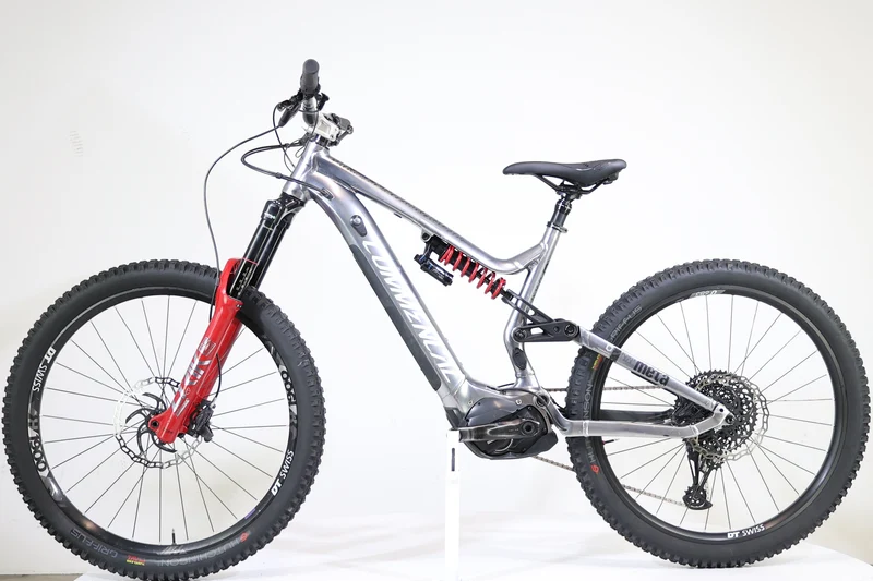 COMMENCAL Meta Power SX 2020 T.M 504wh 2961