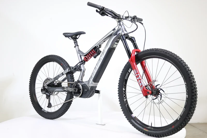 COMMENCAL Meta Power SX 2020 T.M 504wh 2961