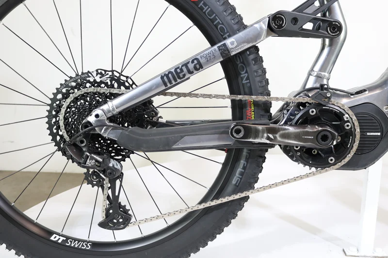COMMENCAL Meta Power SX 2020 T.M 504wh 2961
