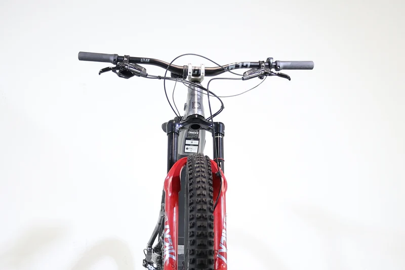 COMMENCAL Meta Power SX 2020 T.M 504wh 2961