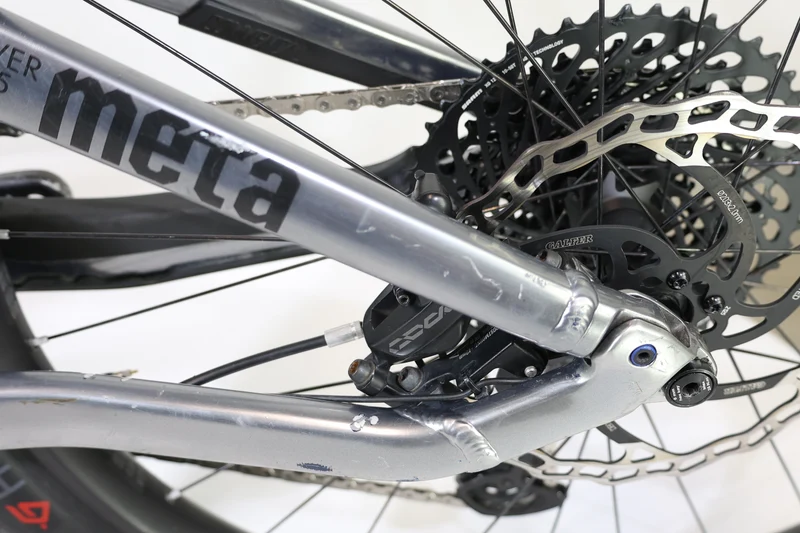 COMMENCAL Meta Power SX 2020 T.M 504wh 2961