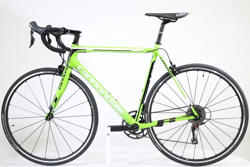 Cannondale Supersix Evo 2015 T.56 3073