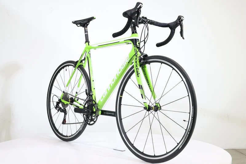 Cannondale Supersix Evo 2015 T.56 3073