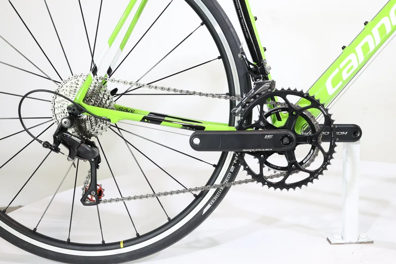 Cannondale Supersix Evo 2015 T.56 3073