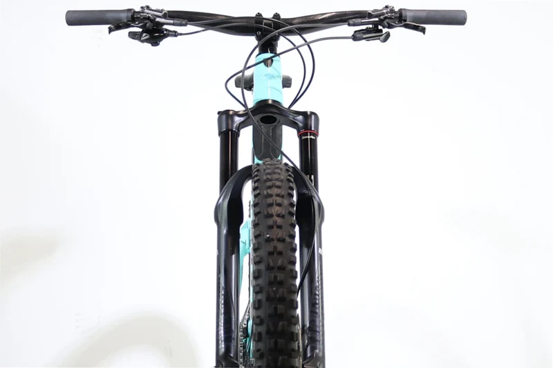 Trek Remedy 9.8 2019 ML 2980