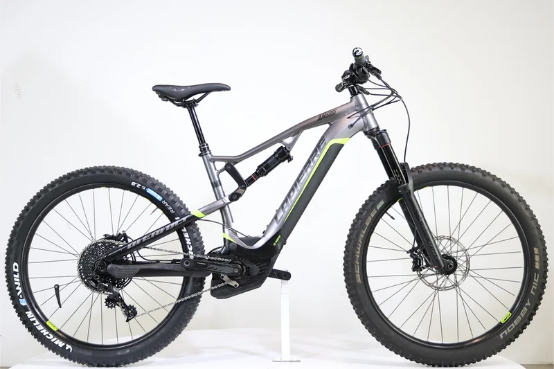 Lapierre Overvolt AM600i 2018 T.M 500wh 2998