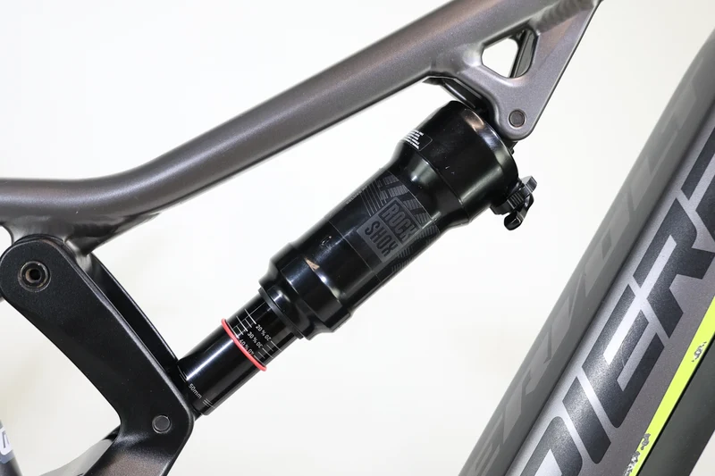 Lapierre Overvolt AM600i 2018 T.M 500wh 2998