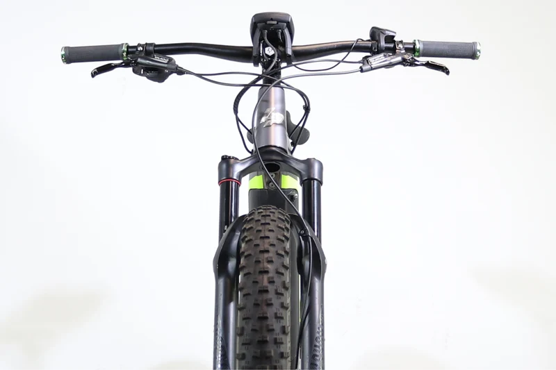 Lapierre Overvolt AM600i 2018 T.M 500wh 2998