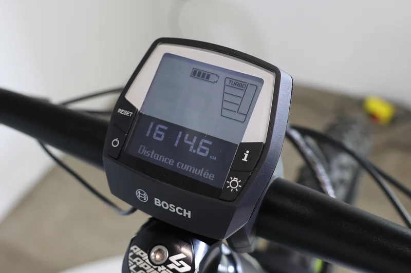 Lapierre Overvolt AM600i 2018 T.M 500wh 2998