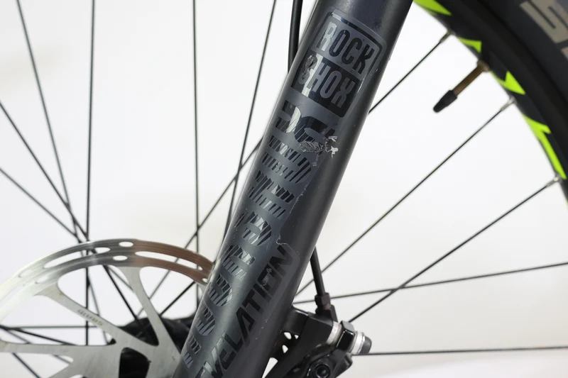 Lapierre Overvolt AM600i 2018 T.M 500wh 2998