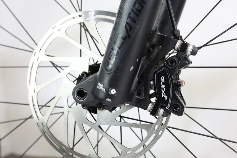 Lapierre Overvolt AM600i 2018 T.M 500wh 2998