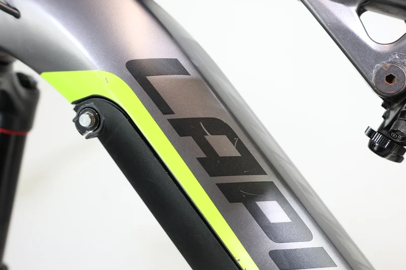 Lapierre Overvolt AM600i 2018 T.M 500wh 2998