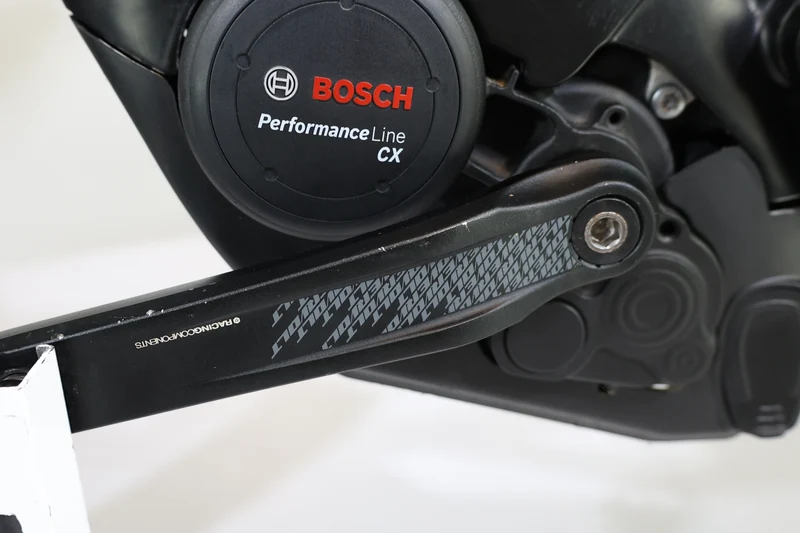 Lapierre Overvolt AM600i 2018 T.M 500wh 2998