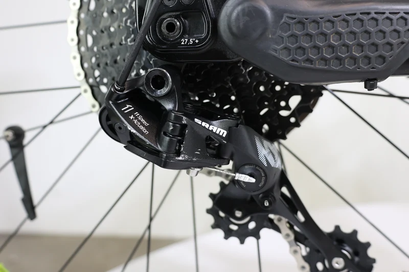 Lapierre Overvolt AM600i 2018 T.M 500wh 2998