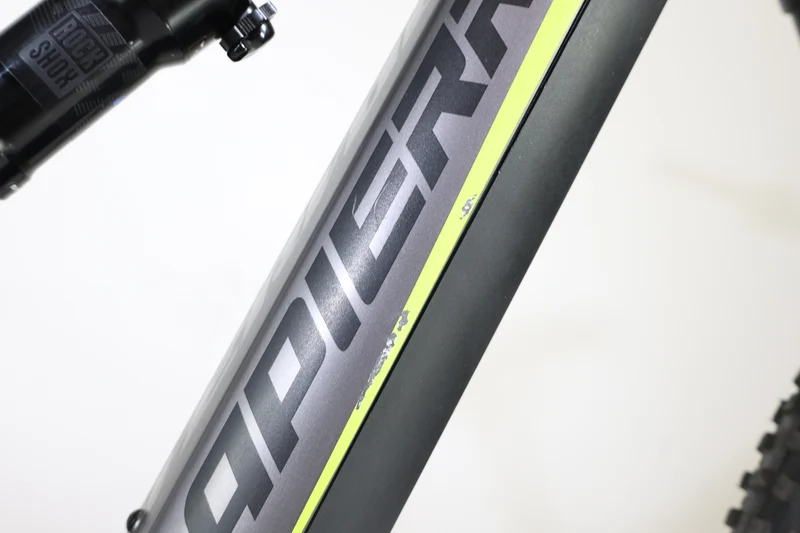 Lapierre Overvolt AM600i 2018 T.M 500wh 2998
