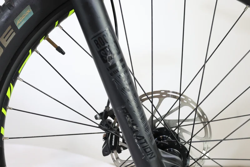 Lapierre Overvolt AM600i 2018 T.M 500wh 2998