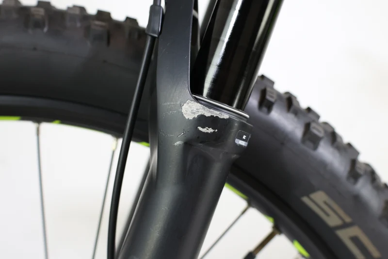 Lapierre Overvolt AM600i 2018 T.M 500wh 2998