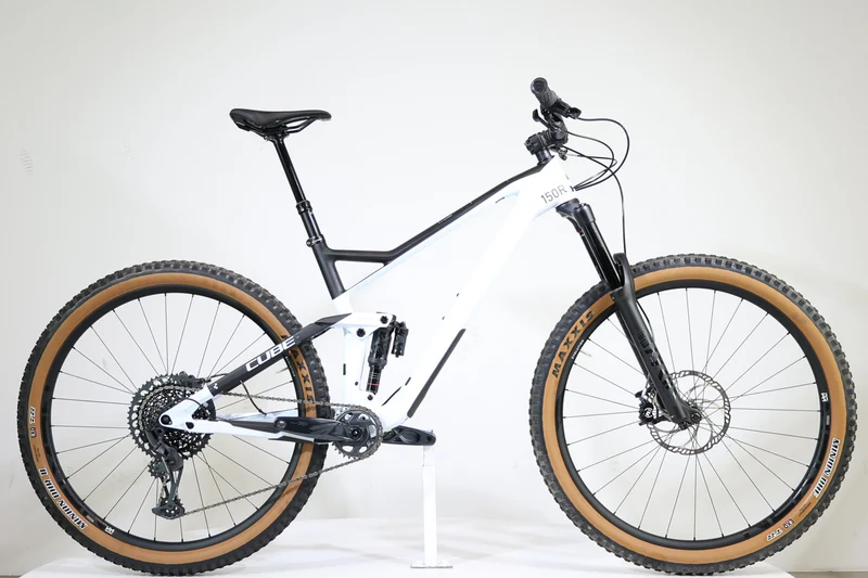 Cube Stereo 150 C:62 Race 29 2021 T.L 2942