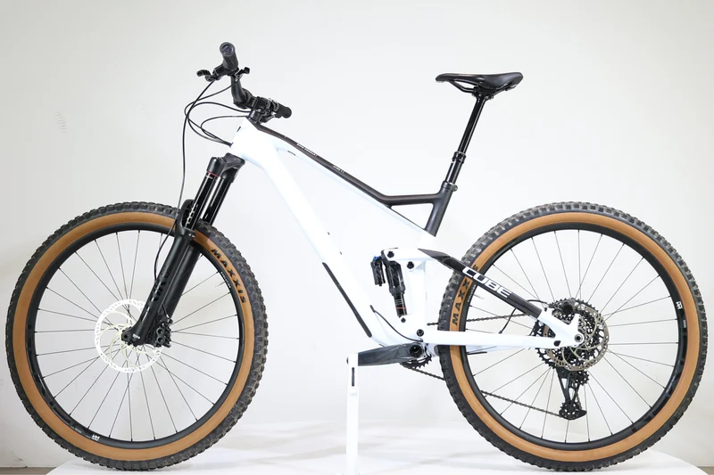 Cube Stereo 150 C:62 Race 29 2021 T.L 2942