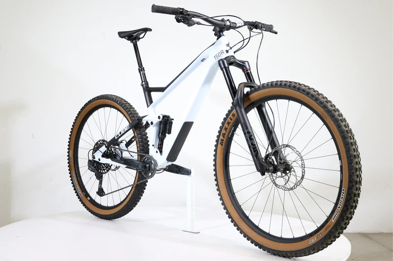 Cube Stereo 150 C:62 Race 29 2021 T.L 2942