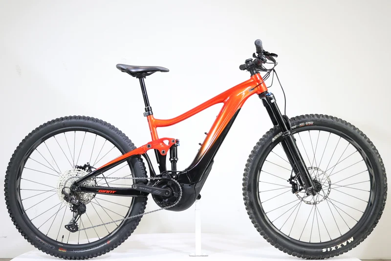 Giant Trance E+2 2022 T. M 621wh 3000