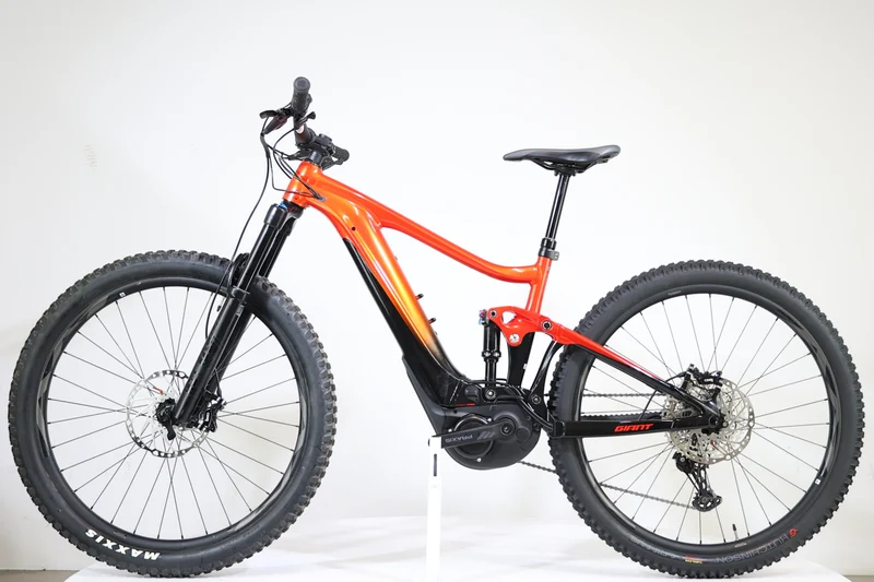 Giant Trance E+2 2022 T. M 621wh 3000