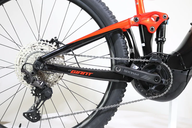 Giant Trance E+2 2022 T. M 621wh 3000